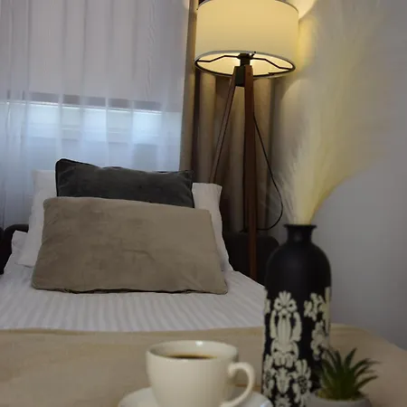 Apartament Baza