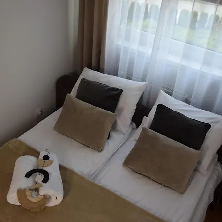 아파트 Apartament Baza