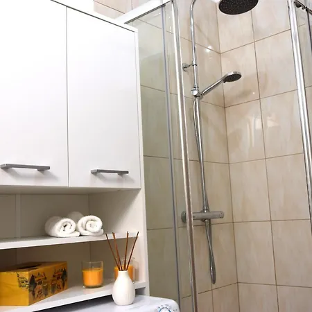 Apartament Baza 아파트 *