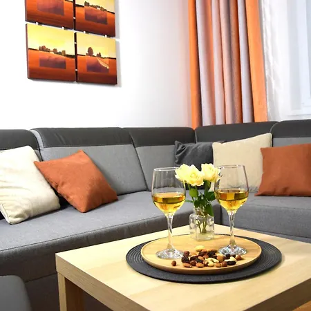 Apartament Baza 아파트