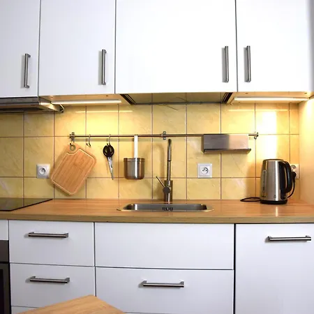 Apartament Baza 아파트 폴라니카-즈루이