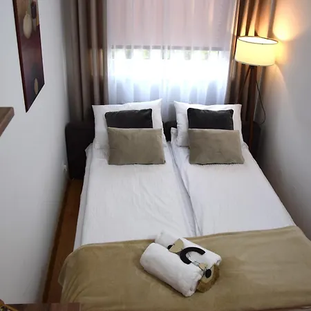 Apartament Baza